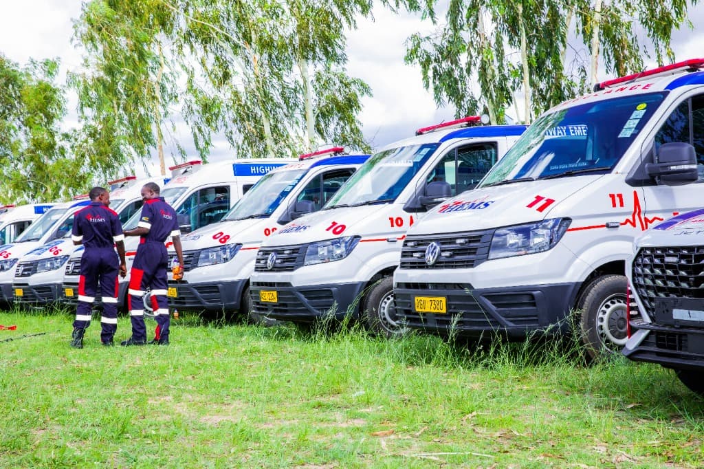 About HEMS