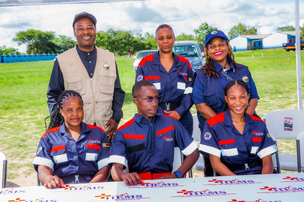 HEMS Services