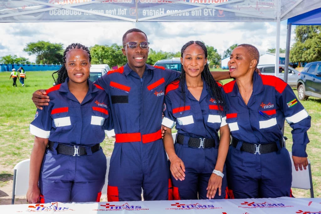 HEMS Training & Impact
