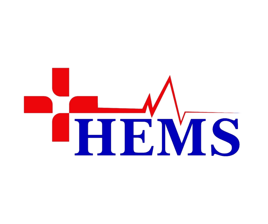HEMS Logo
