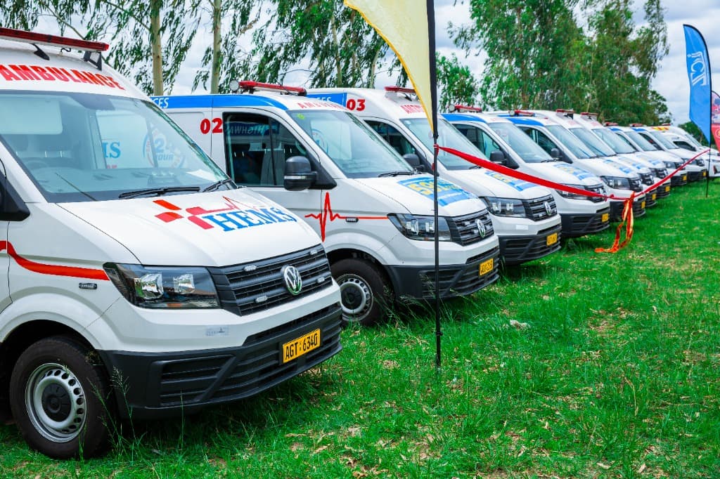 HEMS Contact Us